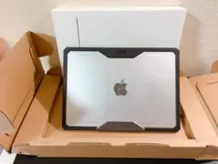 M2 13インチMacBook Air 10GPU 16GB RAM,256GB