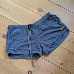 UNDER ARMOUR アンダーアーマー◆グレーショートパンツ◆SMサイズ