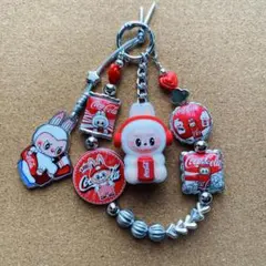 コーララブブ　ストラップ