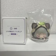 原神 早柚 スシロー フィギュア