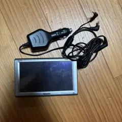 ジャンク　SANYO Gorilla ポータブルナビ 本体のサムネイル
