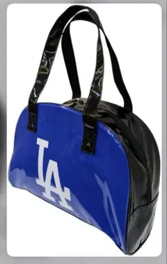 プールバッグ MLB メジャーリーグ ボストン型 ロサンゼルスドジャース公式