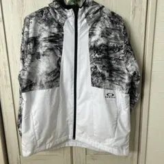 Oakley 子供用ウィンドブレーカー 160cm