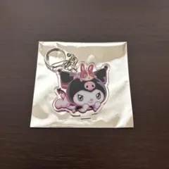 宇佐美 クロミ コラボ アクリルキーホルダー