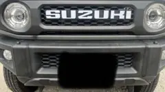ランクルタイプ！ジムニー用ヘッドライト ja11 ja12 ja22 - メルカリ