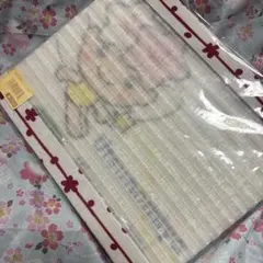 ★ミヤリー宮染め透けるとんミニ畳・中★