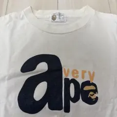 a bathing ape エイプカモ シャツ llbean 初期 - メルカリ