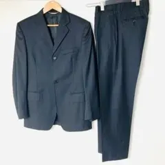 ドルチェアンドガッバーナ シングル セットアップ スーツ