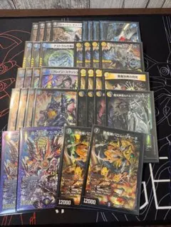 バトスピクラシック スマイル 再現デッキ キャラデッキ ファンデッキ