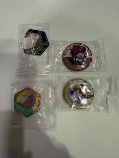 くら寿司　びっくらポン景品