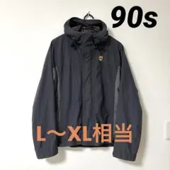 Timberland マウンテンパーカー 90s