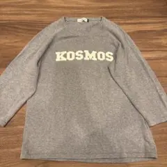 UNDERCOVER08ssコットン　ニットのサムネイル