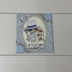 名探偵コナン セガラッキーくじ 怪盗キッド E賞 アートパネル