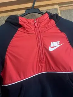 NIKE ナイキ　フリース　裏起毛