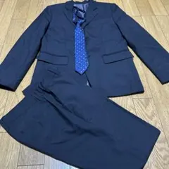 男の子フォーマルコムサイズム150㎝おまけネクタイ