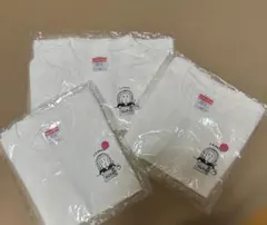 子供用　J.S.BACH Tシャツ 3枚セット