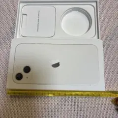 iPhone Apple スマホ ギフトボックス 箱
