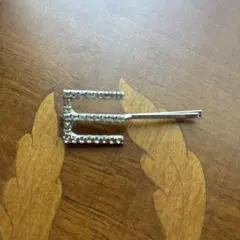 エトロ　ヘアピンのサムネイル