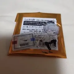 黒崎蘭丸】うたプリ アクスタ ASSMU - メルカリ