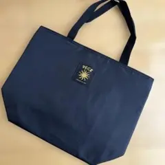 ペック　保冷エコバッグのサムネイル