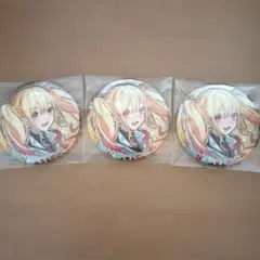 プロセカ 缶バ 天馬咲希