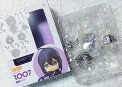ねんどろいど 鯰尾藤四郎 とうらぶ パーツ ボディ 台座