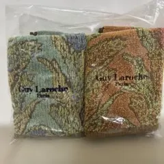 Guy Laroche ハンドタオルセット 2枚入りのサムネイル