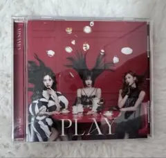 MISAMO PLAY (トレカ、シリアルコードなし)