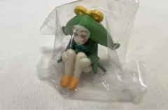 クレヨンしんちゃん　まちぼうけ6 トッペマ•マペット