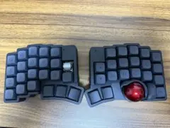 2026年最新】自作キーボード robaの人気アイテム - メルカリ