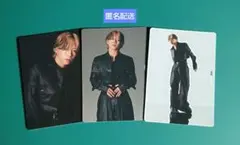 BE:FIRST BE:STトレカ ソウタ