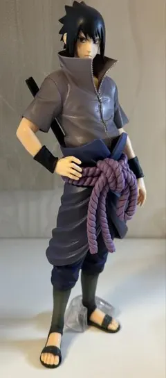 2026年最新】一番くじ サスケ b賞 フィギュアの人気アイテム - メルカリ