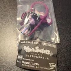 ウイルスイーツカラフルマルチチャーム コーヒーゼリー