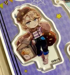 ヘタリア アクスタ フランス