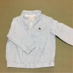 【美品】ジンボリー アウター 春 2T 3T 95のサムネイル