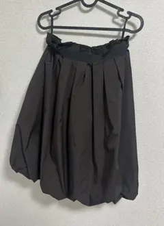 FOXEY NEW YORK litmus バルーンスカートのサムネイル