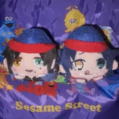 ヒプノシスマイク ヒプマイ 山田二郎 もちころりん スイパラ