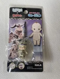未使用品】キュージョン キューピー×ブラックジャック フィギュア
