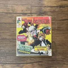 ヒロアカ 爆豪勝己 切島鋭児郎 上鳴電気 色紙