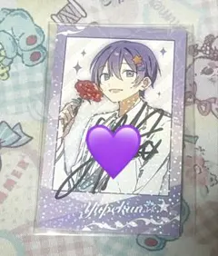 ちょこらび サイン缶バッジ 2025年最新】ちょこらび 缶バッジ サインの人気アイテム - メルカリ