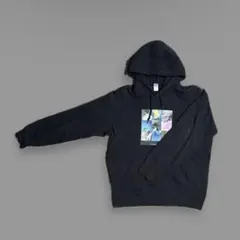 星野源コラボ　UNIQLO UT パーカー