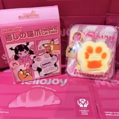 新品 mellojoy 猫爪 チーズ爪