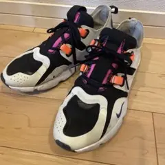 Nike Air Max スニーカー ブラック/ホワイト⭐️