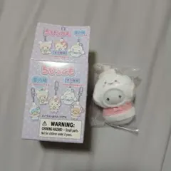 ちびっとも　かわいくへんしん！　雪の精　こぎみゅん