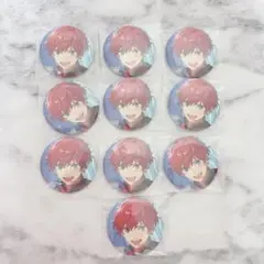 あんスタ 天城一彩 イベコレ缶バッジ 10点 - メルカリ