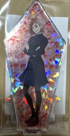 呪術廻戦　釘崎野薔薇