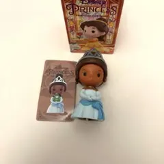 POP MART Disney FRIENDSHIP Tiana