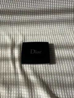 DIOR アイシャドウ　サンク クルール クチュール689