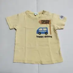 3can4on　Tシャツ　半袖　綿100%のサムネイル