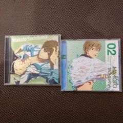 2026年最新】free! キャラソンの人気アイテム - メルカリ